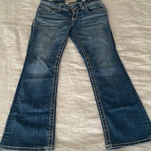 BKE Culture Boot Cut Jeans - Size 29R